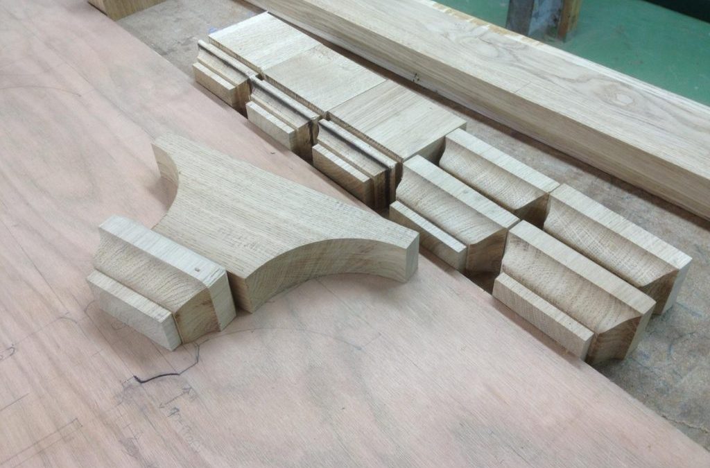 Menuiserie Ébénisterie