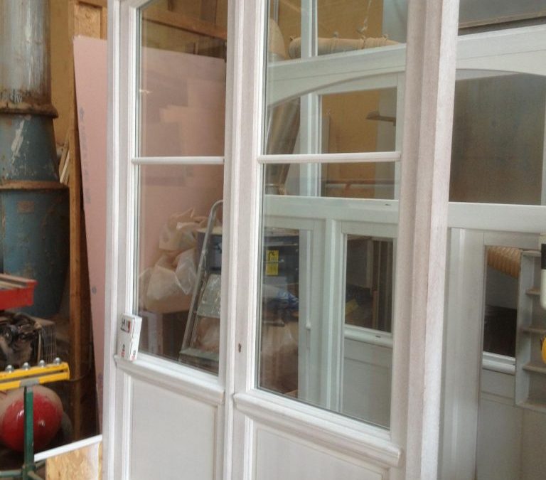 Menuiserie Ébénisterie