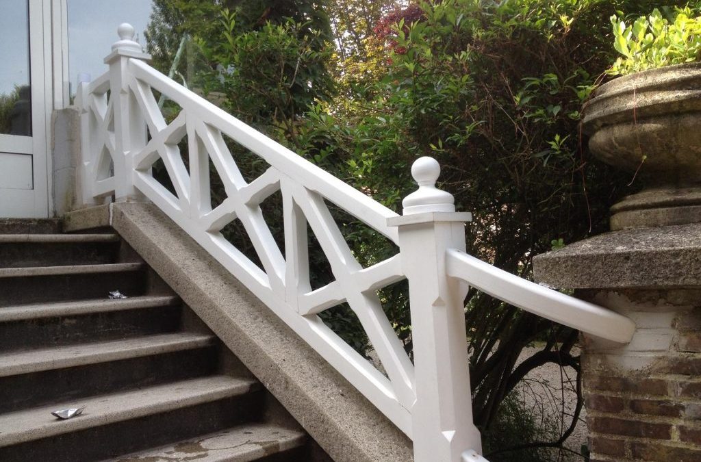 Menuiserie Ébénisterie