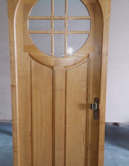 Menuiserie Ébénisterie