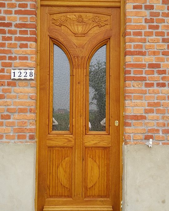 Menuiserie Ébénisterie