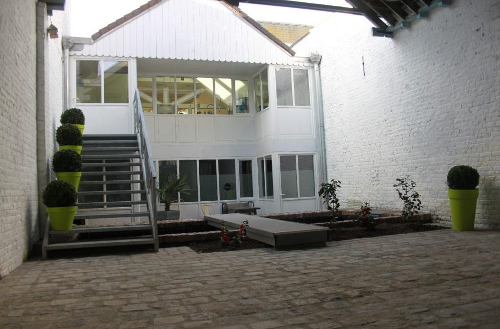 Menuiserie Ébénisterie