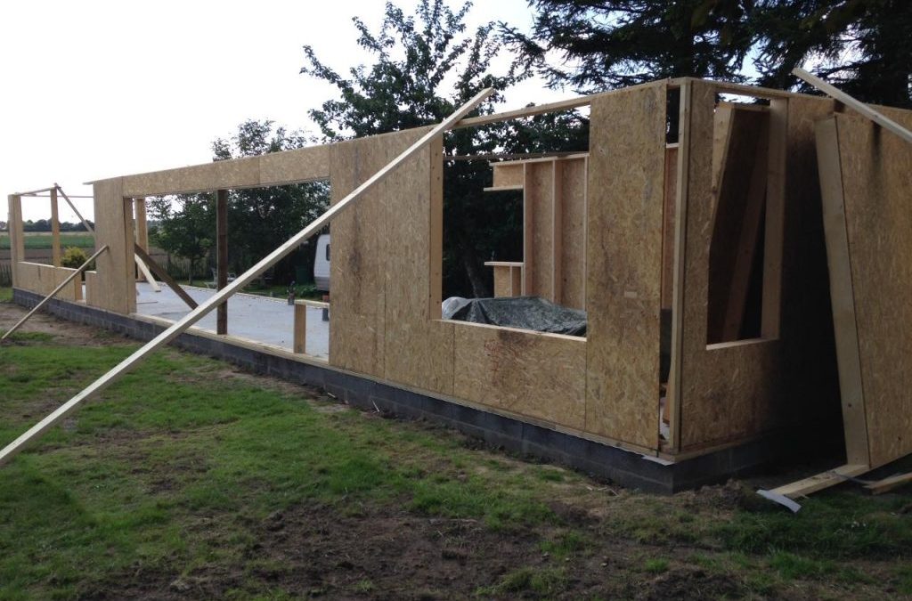 Menuiserie Ébénisterie