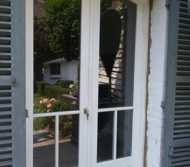 Menuiserie Ébénisterie