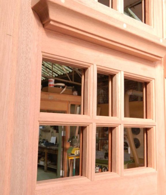 Menuiserie Ébénisterie