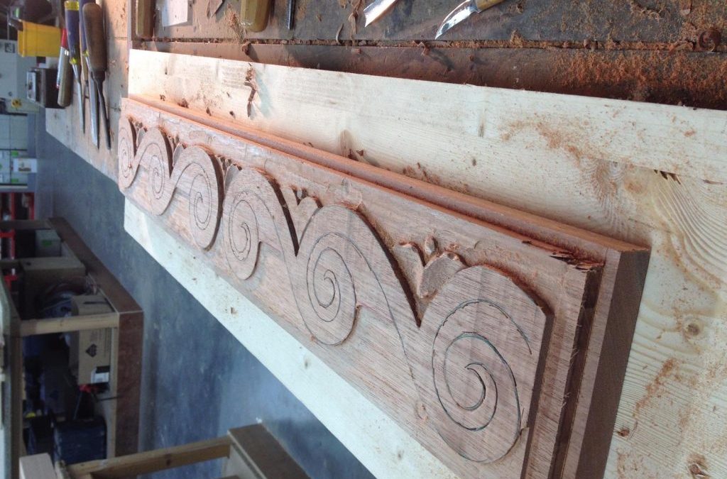 Menuiserie Ébénisterie