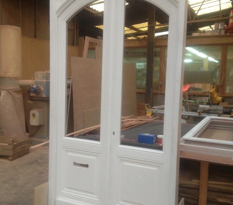 Menuiserie Ébénisterie