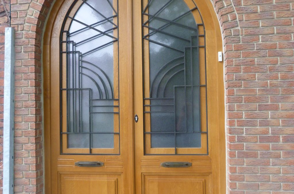 Menuiserie Ébénisterie