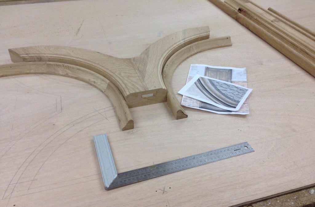 Menuiserie Ébénisterie