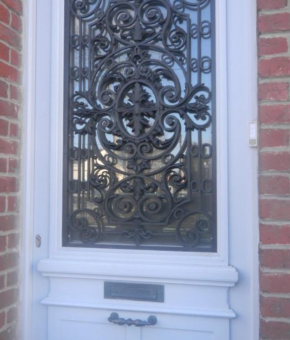 Menuiserie Ébénisterie